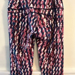 Sweaty Betty Power Legging, size 6